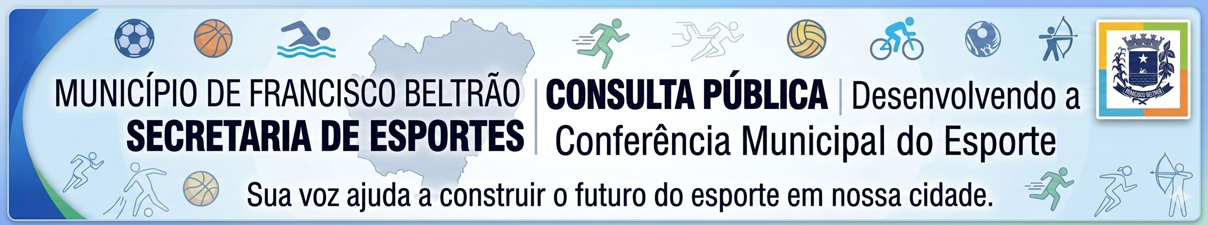 Consulta Pública - Plano Decenal