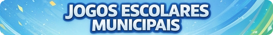 Jogos Escolares Municipais