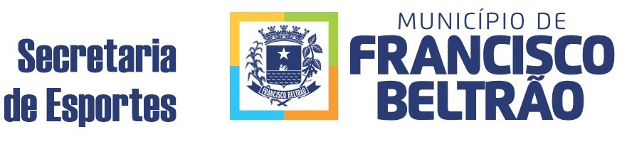 Secretaria de Esportes