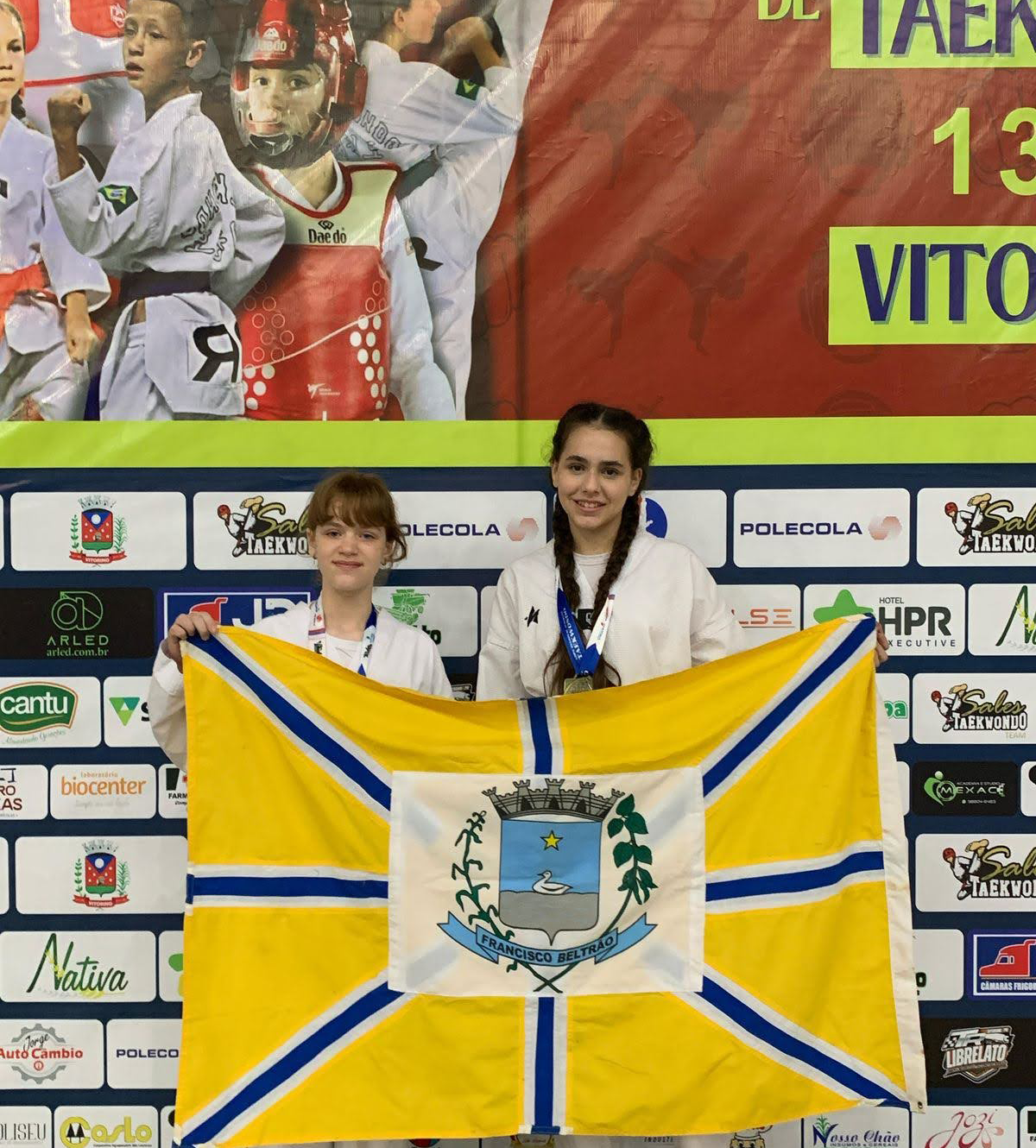 Foto de Taekwondo